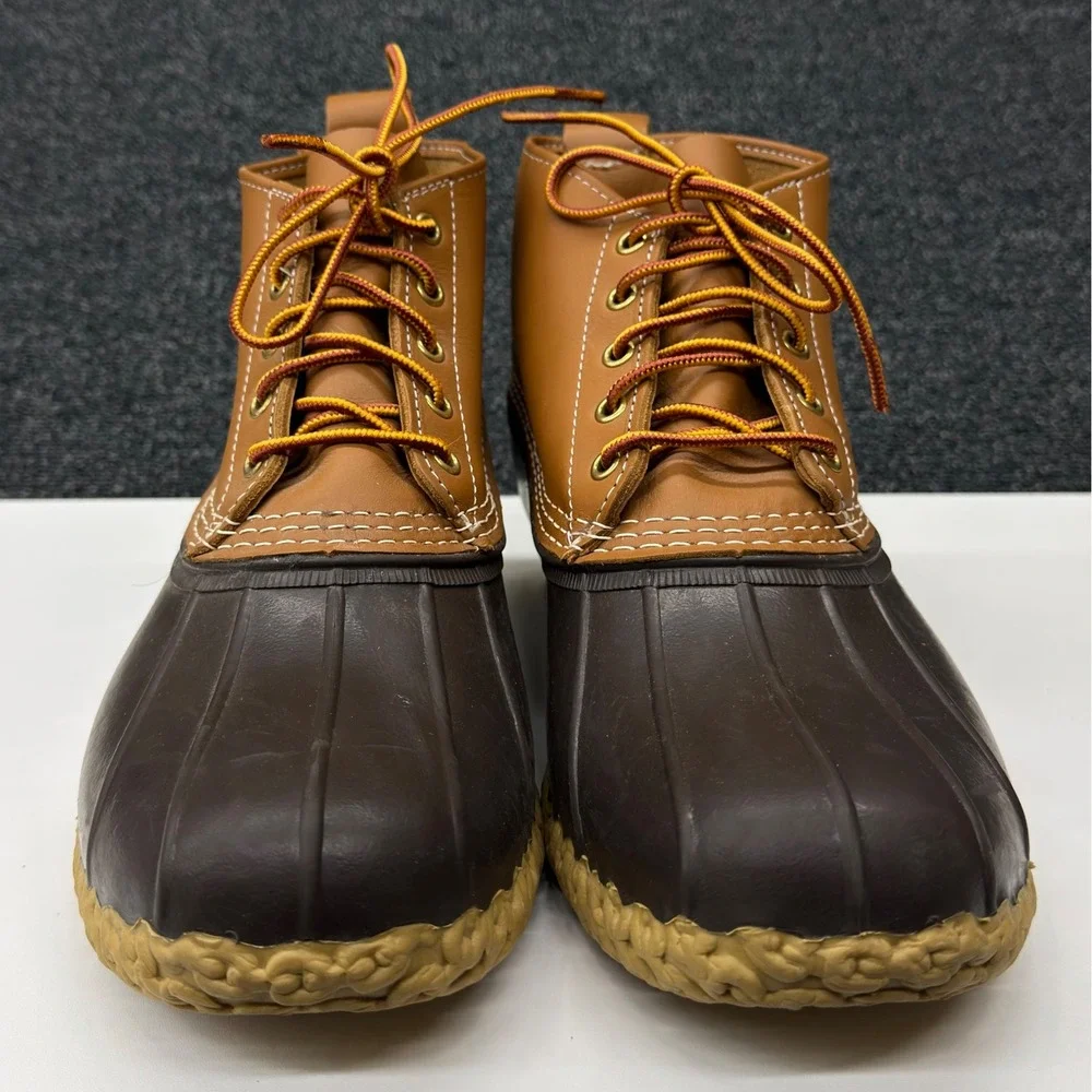LL Bean Mens 6